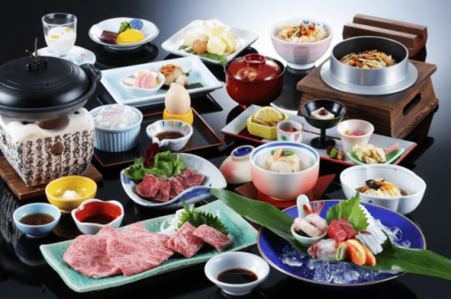 松園荘保津川亭 日帰りプランから選ぶ