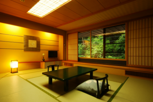【禁煙】和室スタンダード