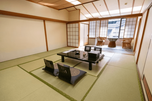 和室スタンダード