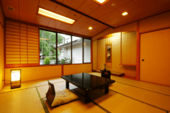 【禁煙】和室スタンダード