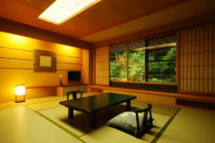 【禁煙】和室スタンダード