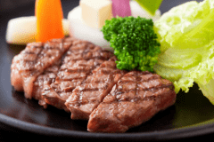 ”食通さんオススメ”常に人気の地元ブランド【丹波牛】も余すことなく味わえるご当地美食旅！