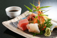 【1泊2食】季節の会席プラン