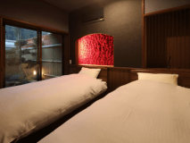 2019年1月完成！露天風呂付和洋室／例