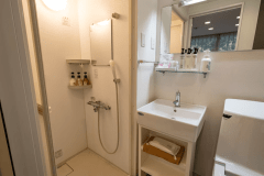 洋室ダブル バスルーム