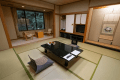 デラックス和室