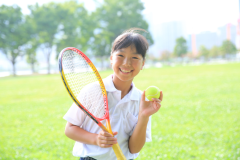 テニスコートが2時間利用無料♪温泉もスポーツもお任せください♪ テニスコートが2時間利用無料♪温泉もスポーツもお任せください♪