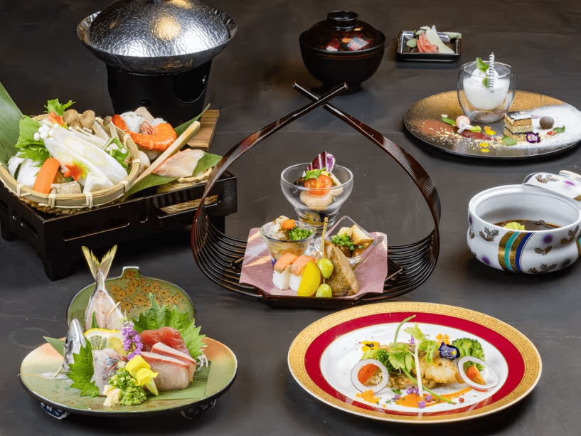 【公式ホームページ限定】★美味少量★品数少な目のご夕食でお手頃価格♪自家源泉の温泉とお食事を堪能プラン◆夕食時ドリンク50％OFFの公式サイト特典付き★