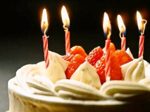 記念日やお祝いにケーキのご注文を承ります♪