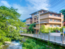 ゆがわら水の香里へようこそ ゆがわら水の香里へようこそ