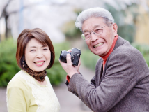 50歳以上の皆様がお得！