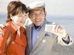 ご夫婦でのご旅行にも♪