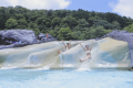 【お子様歓迎】温泉テーマパーク！箱根小涌園ユネッサン（水着/森の湯ゾーン）の1日パスポート付♪1泊2食付宿泊ぷらん