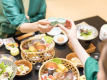 お飲み物代50％OFF
