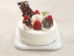 ホールケーキ一例♪