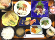 夕食一例