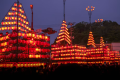 日本三大提灯祭り《二本松提灯祭り》三百年の灯に包まれるステイプラン《２食付き☆お得な軽夕食》