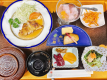 日本三大提灯祭り《二本松提灯祭り》三百年の灯に包まれるステイプラン《２食付き☆お得な軽夕食》