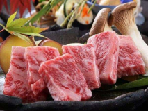 ＜公式HP最安値＞【直前割／10％OFF】黒毛和牛の網焼きを堪能！お肉を贅沢に味わうグルメプラン