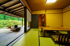 特別室「月光」主室