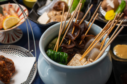 【旅館料理プラン】新しいスタイルのお料理◆地産地消のお料理で愛知の美食を堪能【1泊2食/旅館料理】