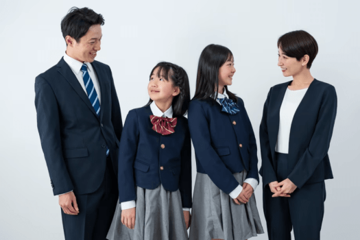 【卒業旅行★ファミリー限定】家族団らん♪記念写真＆お祝い特典付＜1泊２食／流星の膳＞