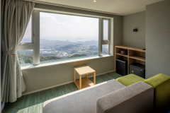 デラックスツイン