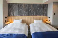 デラックスツイン