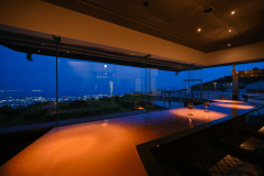 角部屋スイート・デラックスツイン・aiboルームのご予約限定の【LUXURY LOUNGE STARS】