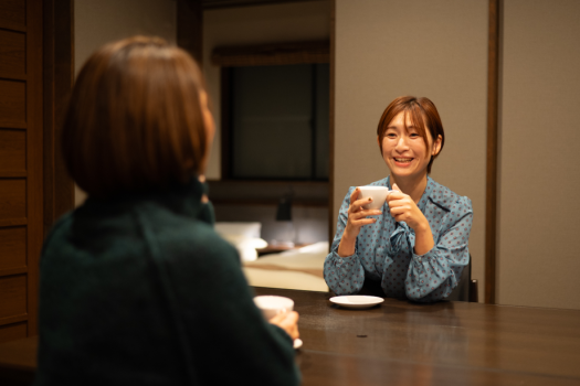 食事なしの【シンプル素泊りプラン】チェックイン21時までOK！