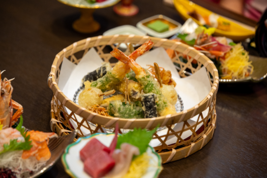 ■連休限定■高足蟹を食べるならコレ！！５大グルメプラン○o。