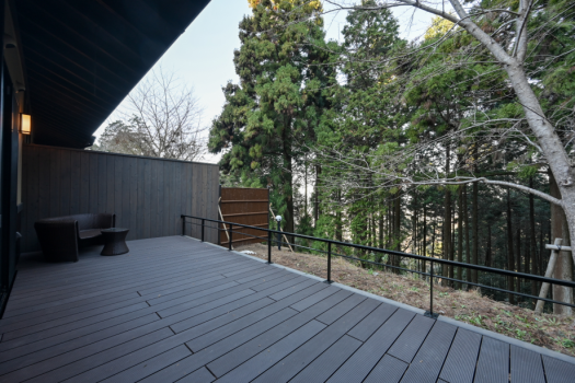 囲炉裏の空間と異なる彩りを感じる特別室◆喫煙＜66平米＞