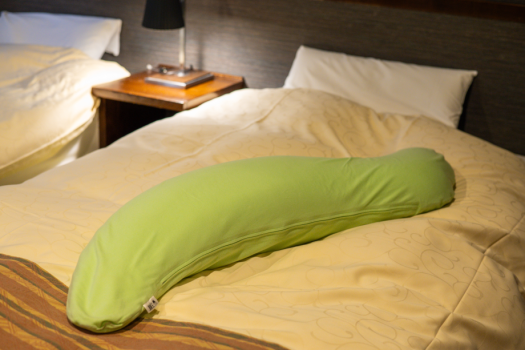 【マタニティプラン】かけがえのない出会いを前に、癒やしの離れ宿でご夫婦の記念日を…。