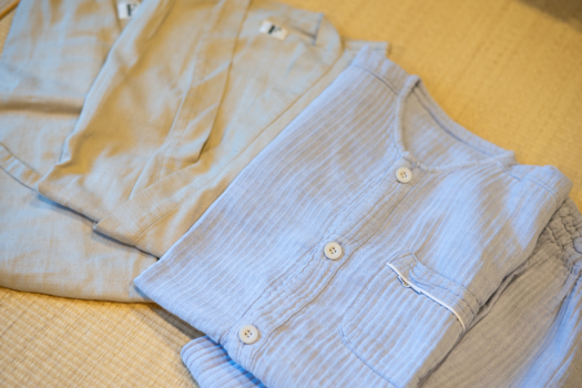 【スリープツーリズム】心身ともに癒しを求めてリフレッシュ。静寂と自然を感じる快眠プラン♪