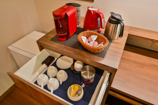 【スイートルーム】自然と寛ぎの極みプライベートサウナ付き◆禁煙＜116平米＞