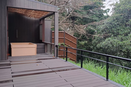 囲炉裏の空間と異なる彩りを感じる特別室◆禁煙＜66平米＞