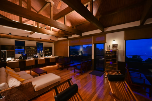 ナイトラウンジイメージ