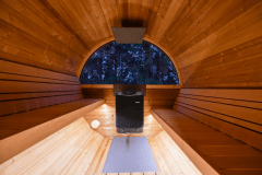 【Suite Room】Ultimate Relaxation in Nature with Private Sauna◆Non-Smoking(116 m&sup2;)