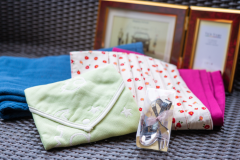 【マタニティプラン】かけがえのない出会いを前に、癒やしの離れ宿でご夫婦の記念日を…。