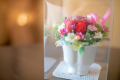 枯れないお花。プリザーブドフラワー　※イメージです