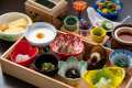 優雅なひとときを楽しむための・・・。『１泊朝食付きプラン（お夜食付き）』.。o