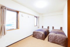 新館エクセル　ツインルーム