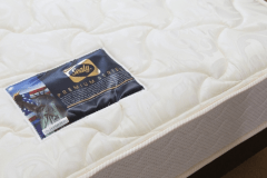 新館エクセル【禁煙】シングル『セミダブル』バス＆トイレ付 ーSingle(Non smoking)