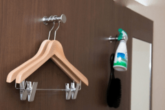 新館エクセル_【禁煙】ツインルーム　バス・トイレ付ーTwin(Non smoking)