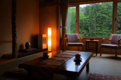 「静かな環境」「人がほとんど居ない」今の時代だからこそ、注目を集める小さな温泉地