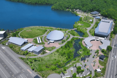 【ウポポイ入場半額割引券付き】美味少量『海鮮鍋』プラン