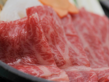 夏だ！プールだ！温泉だ！　★国産牛豆乳しゃぶしゃぶ★豆富六珍など進化する豆富懐石プラン