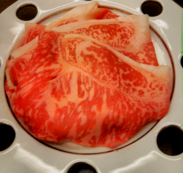 ≪国産牛豆乳しゃぶしゃぶ１２０グラムに肉増量≫豆富六珍など自家製・地場食材たっぷり伝統の味【豆富懐石】