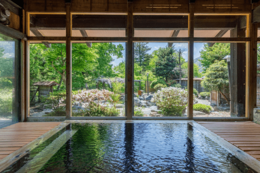 【大人お一人様3,300円引】天然温泉露天付客室【風人】泊　　　　　　　　　　　　　　　　　　　　　　　　　　　　　　　　　　　　　　　【国産牛サーロイン豆乳しゃぶしゃぶと名物！豆富懐石】