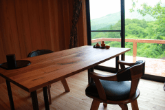 NEW【1棟森のヴィラ】RURI